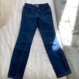 Madewell jeans